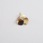 Pandantiv din Galben   14 k 585%  Scandinav